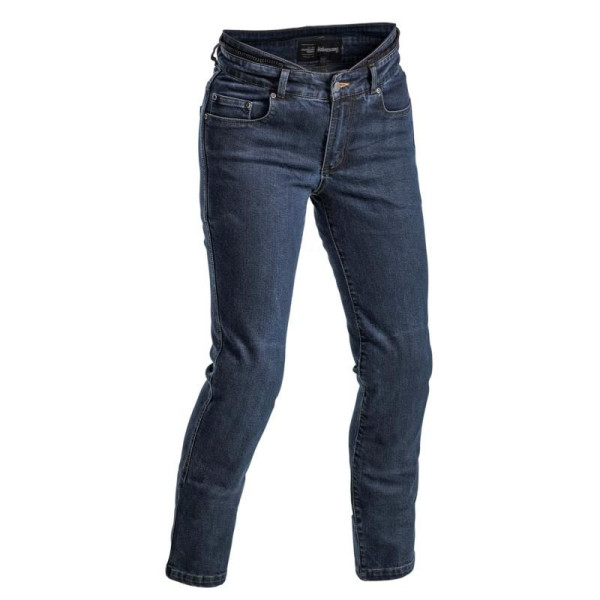 Halvarssons Rogen woman jeans blue sht 38